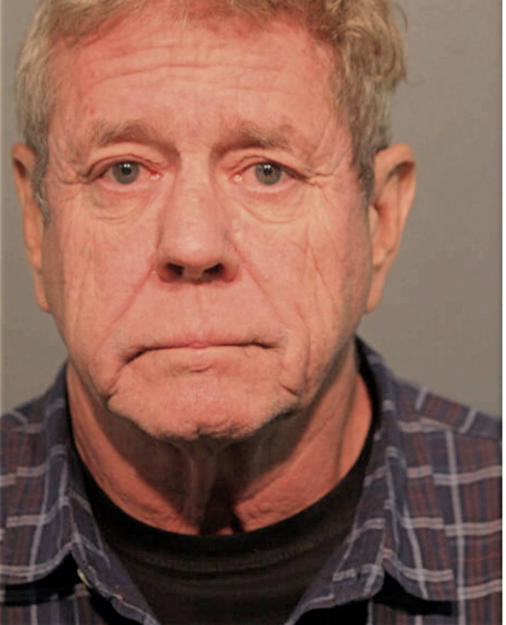 JAMES EARLEY, Cook County, Illinois
