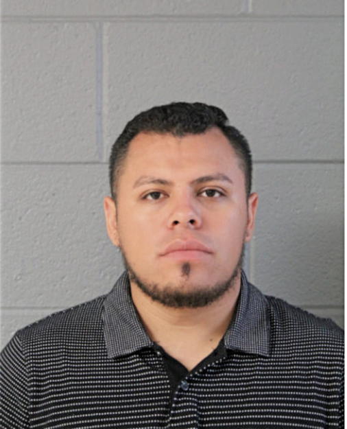 ASCENCIO ESPINOSA, Cook County, Illinois