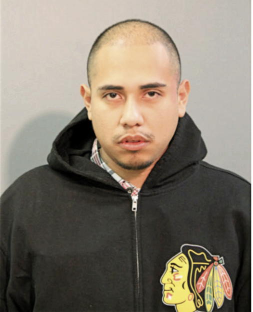 CARLOS FABIAN, Cook County, Illinois