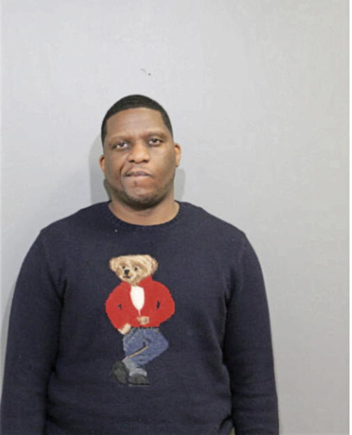 TIMOTHY S FLAGG, Cook County, Illinois