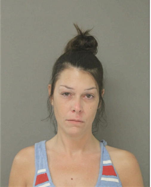 CATHERINE P FOTI, Cook County, Illinois