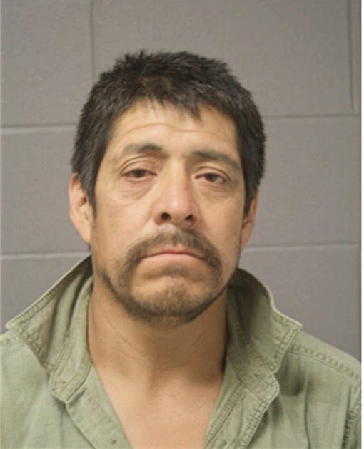 JOSE GARCIA, Cook County, Illinois