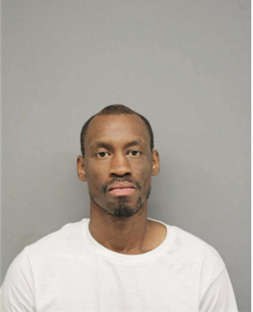 CHRISTOPHER D GIBSON, Cook County, Illinois