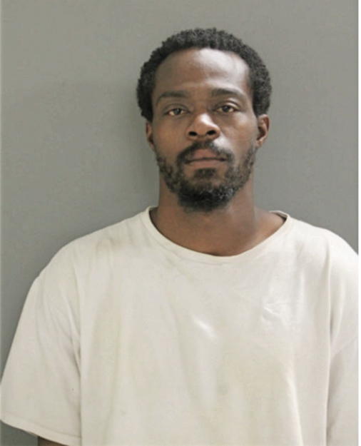 DANNY L GILMORE, Cook County, Illinois