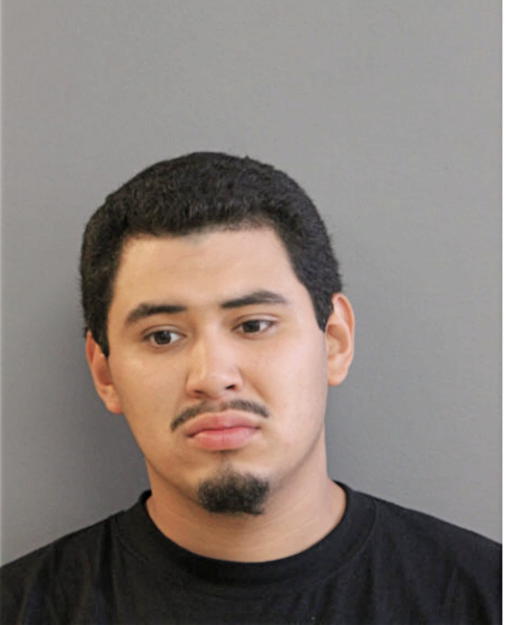 ANDRES GOMEZ, Cook County, Illinois