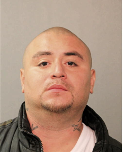 VALERIO GOMEZ, Cook County, Illinois