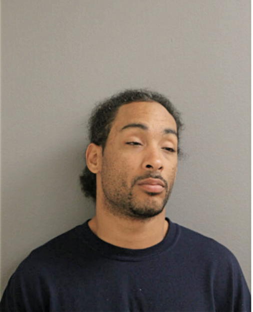 BARBARO GONZALEZ, Cook County, Illinois