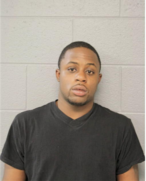 CAPRICE GRANT, Cook County, Illinois