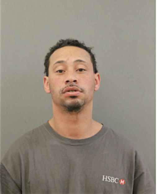 LASHAWN GREEN, Cook County, Illinois