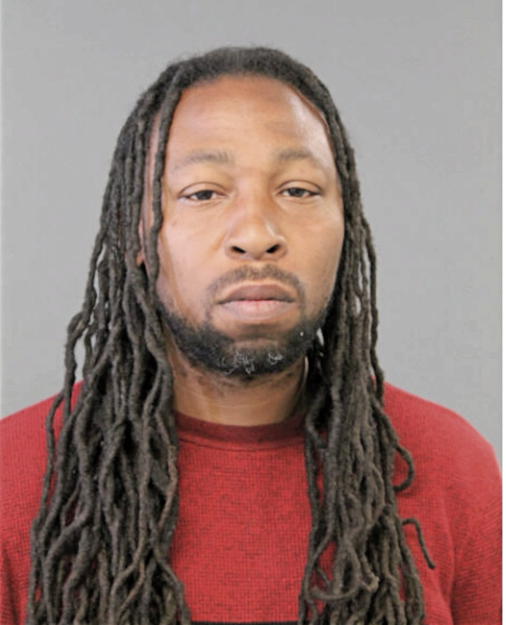 TREVON C GREEN, Cook County, Illinois