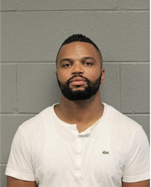 JOHNATAN GRIFFEN, Cook County, Illinois