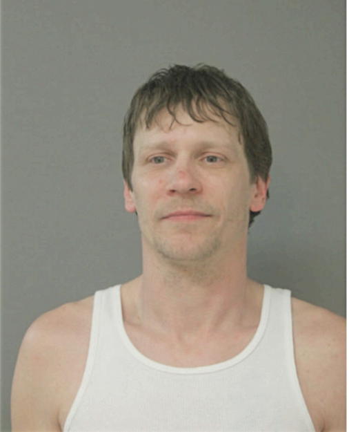 CLIFF E GUILD, Cook County, Illinois