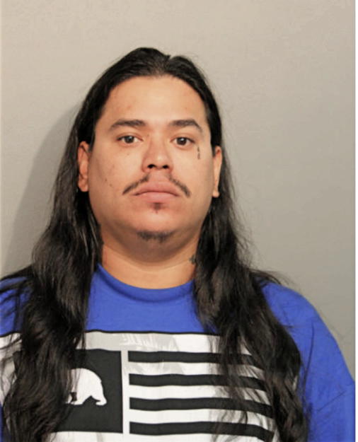 MARIO ROLANDO GUTIERREZ, Cook County, Illinois