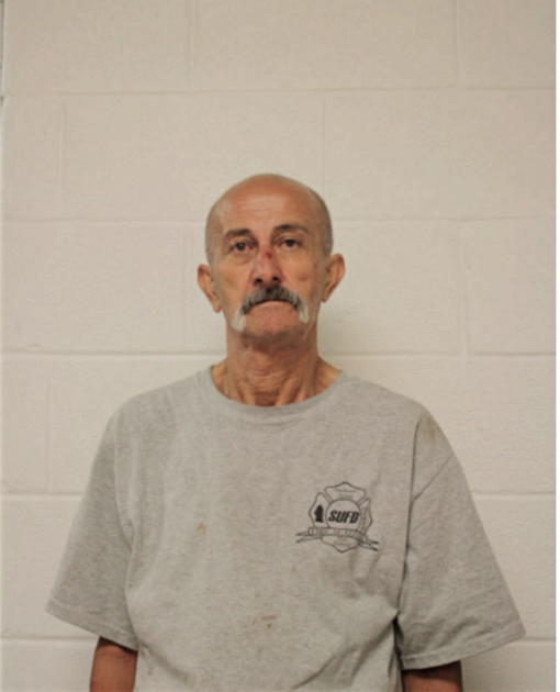MARK D HANNA, Cook County, Illinois