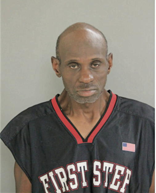 JOEY VERNON HAROLD, Cook County, Illinois