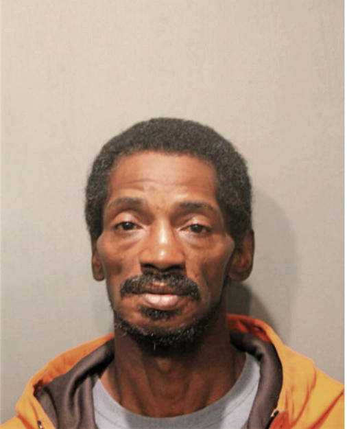 FREDERICK E HARRIS, Cook County, Illinois