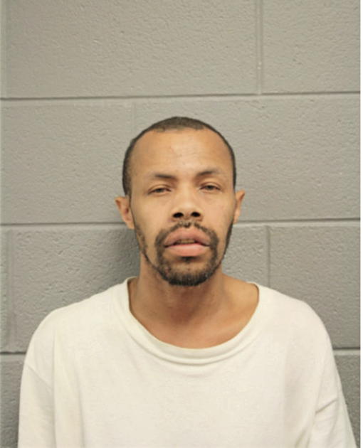 JASON HARRIS, Cook County, Illinois