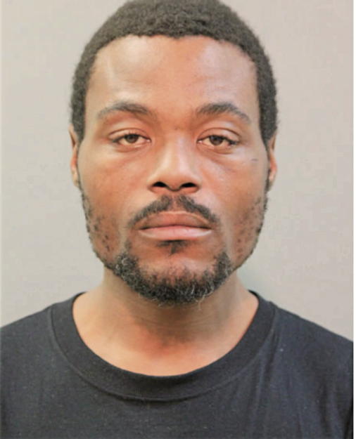 MORRIS M HAYES, Cook County, Illinois