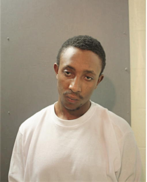 LAVON N HENDERSON, Cook County, Illinois