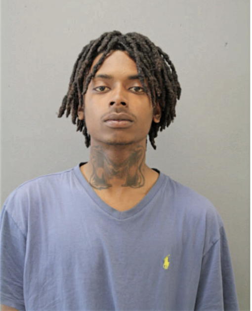WILLIAM HERBERT, Cook County, Illinois