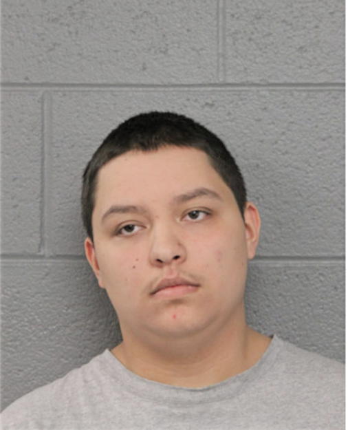 JORGE HERRERA, Cook County, Illinois