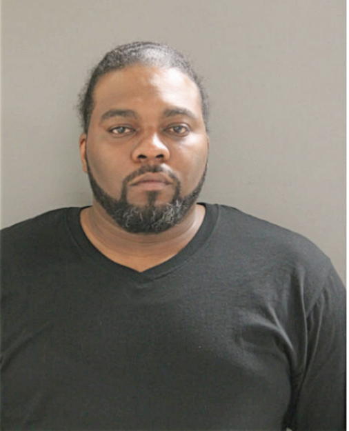 TAMERIAS HINTON, Cook County, Illinois