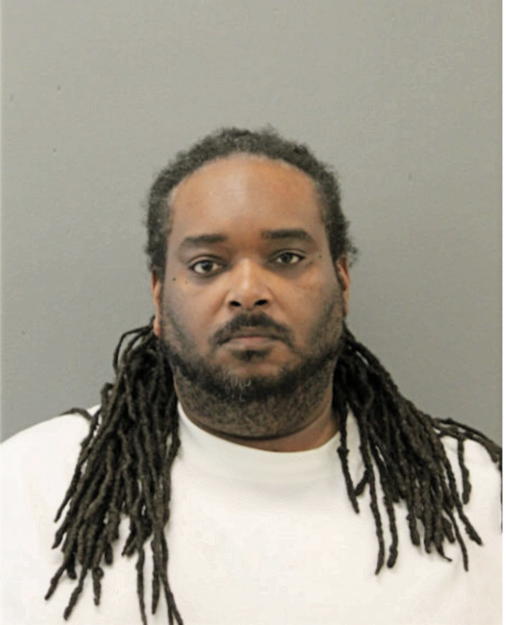 DWAYNE B HOLLINS, Cook County, Illinois