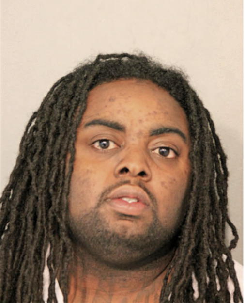 CURTIS L HOLLIS, Cook County, Illinois