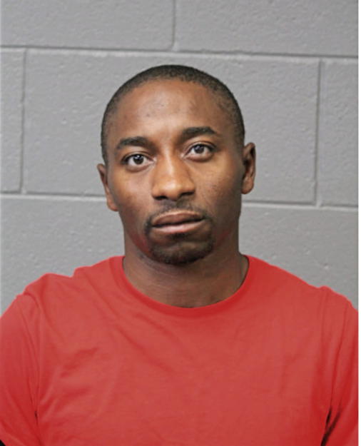 DAVID J HOLMES, Cook County, Illinois