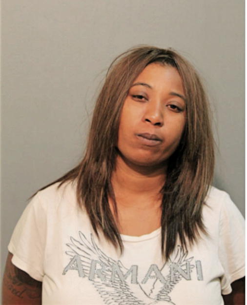 NIKIA V HORTON, Cook County, Illinois