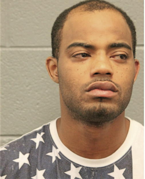 ROBERT J HORTON-SMITH, Cook County, Illinois