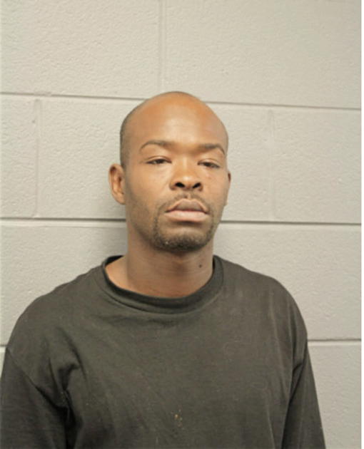 ANDRE HOSKINS, Cook County, Illinois