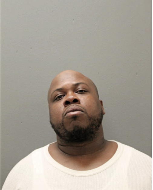 WILLIE J HUNT, Cook County, Illinois
