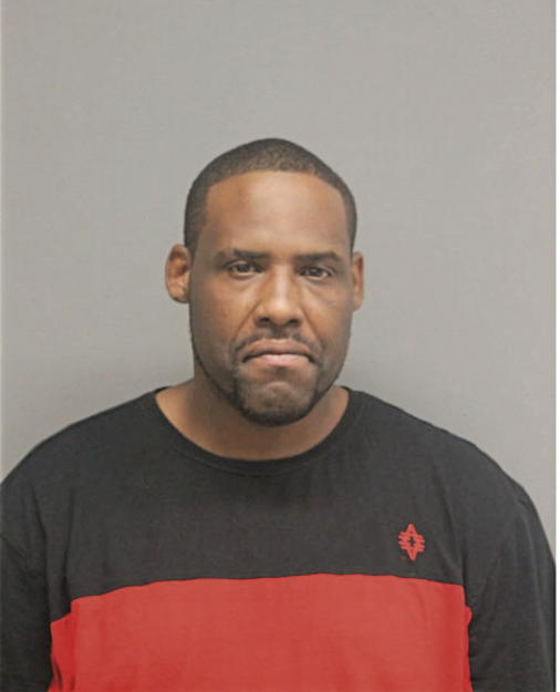 MARVELL HUNTER, Cook County, Illinois