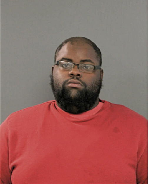 JERMAL J IRELAND, Cook County, Illinois