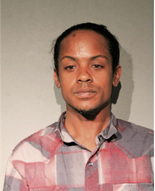 WILLIAM K JACKSON, Cook County, Illinois
