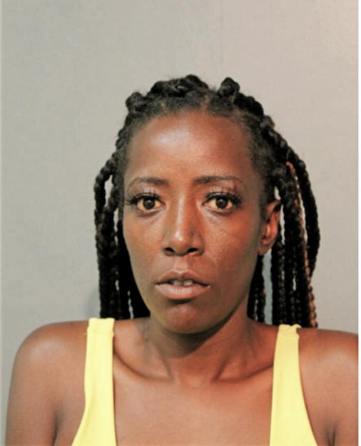 KENTERA JARRETT, Cook County, Illinois