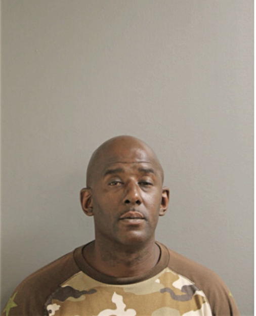 MELVIN JEFFERSON, Cook County, Illinois