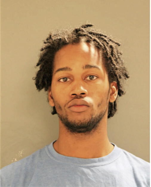 ANTONIO S JOHNSON, Cook County, Illinois