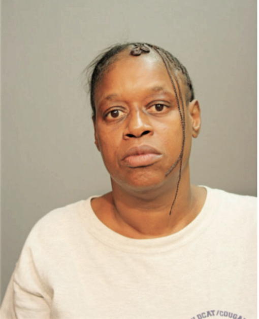CAROL JOHNSON, Cook County, Illinois