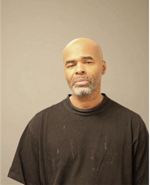 DANNY L JOHNSON, Cook County, Illinois