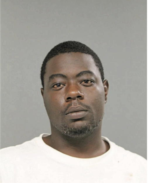 DEMARIUS D JOHNSON, Cook County, Illinois