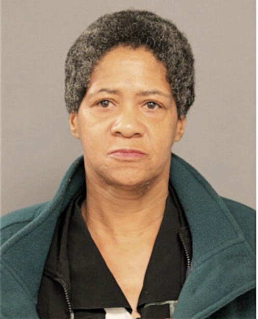 LYNETTE JOHNSON, Cook County, Illinois