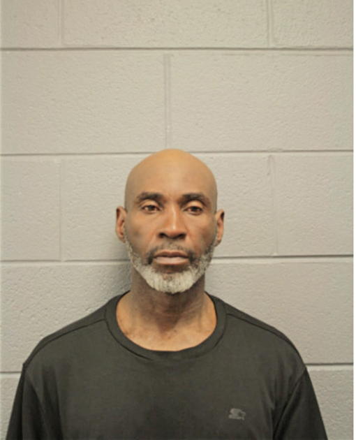 TOMMIE JOHNSON, Cook County, Illinois