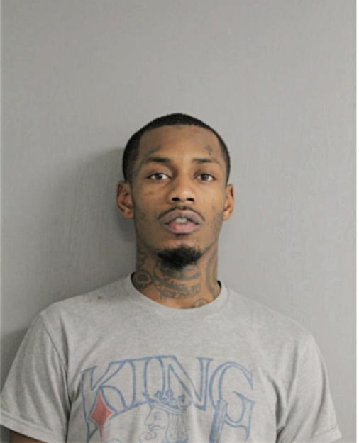 MARCO T JONES, Cook County, Illinois