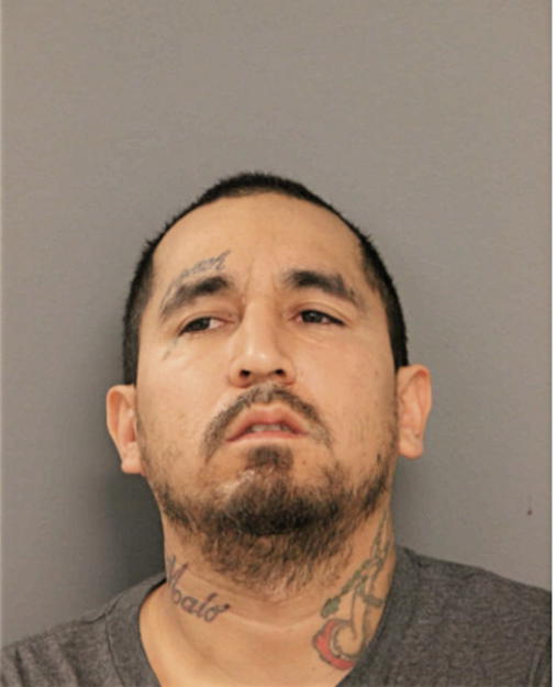 HECTOR JOSE GONZALEZ JR, Cook County, Illinois