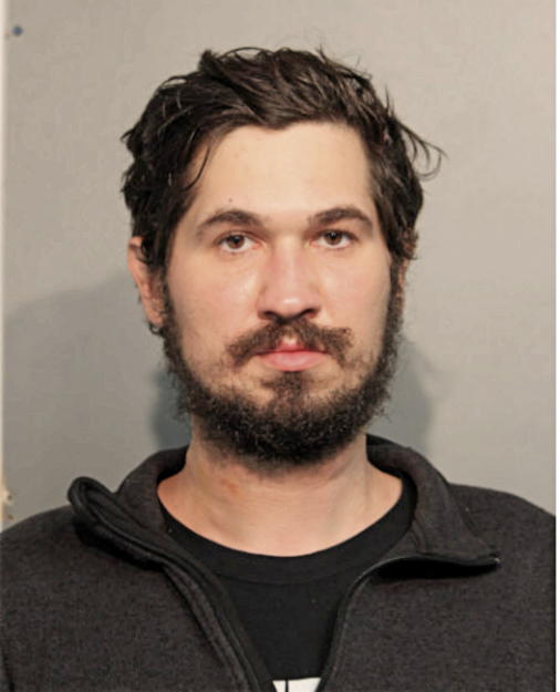 EMANEL JUMATATE, Cook County, Illinois