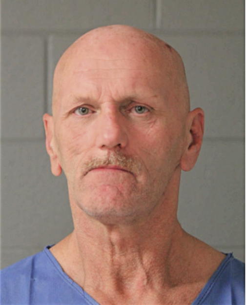 JOHN J KENSEK, Cook County, Illinois