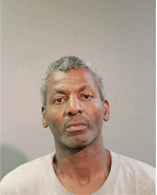 DERRICK L KING, Cook County, Illinois