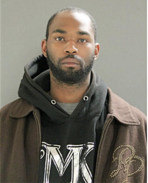 MARCEL M KINNEY, Cook County, Illinois